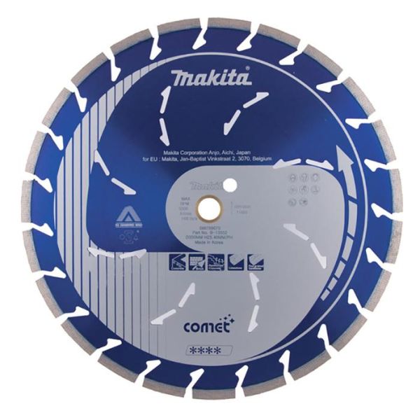 Diamantskæreskive Makita B-13552  