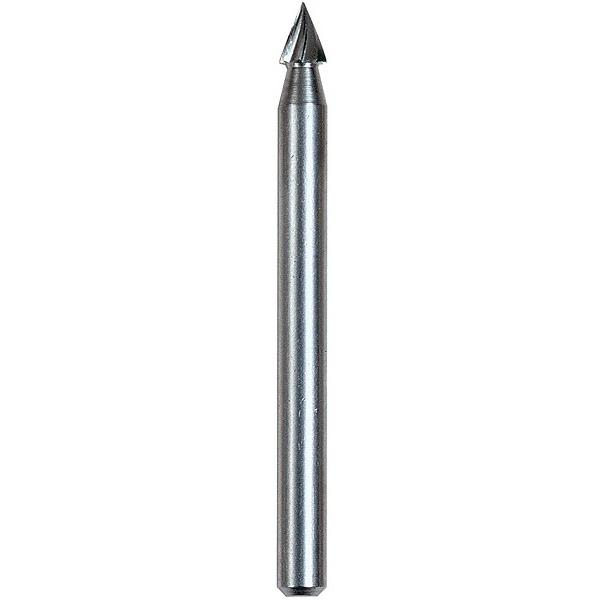 Højhastighedsfræser Dremel 26150118JA  118 - Arbejdsdiameter 3,2mm