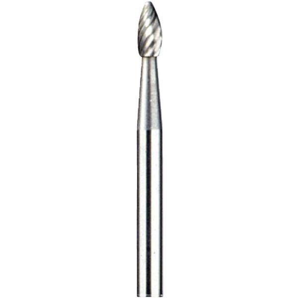 Hårdmetalfræser Dremel 2615991132  9911 - Arbejdsdiameter 3,2 mm
