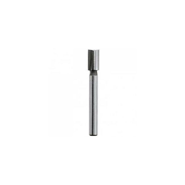Fræser Dremel 2615065432 HSS 654 - Arbejdsdiameter 6,4mm