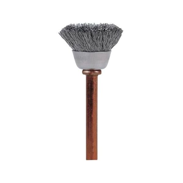 Børste Dremel 26150531JA av rustfritt stål 531 - Arbeidsdiameter 13,0mm
