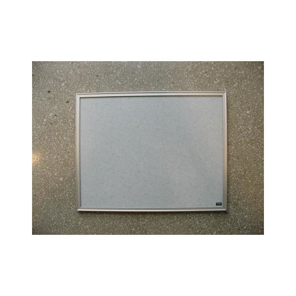 Oppslagstavle Swedsign AT-A-161001-601 med beskyttelsesglass 