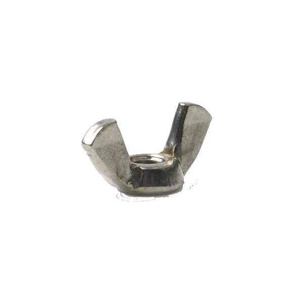 Siipimutteri Arvid Nilsson 19108009 MVM, FZB DIN 314 M8, 200 kpl