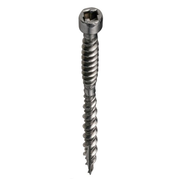Terrasseskrue Grabber TREX45200 RF 4,8 x 45 mm, pakke med 200
