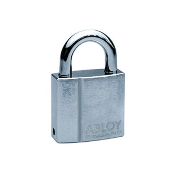 Hængelås ASSA Abloy PL340 Klasse 3 50 mm