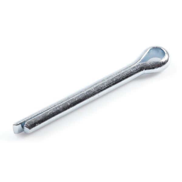 Saks pind Arvid Nilsson 89405045 5 mm FZB, DIN 94 5 x 45 mm, pakke med 250
