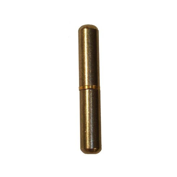 Sveisehengsler BXB 7033080 rustfritt stål 40-80 mm