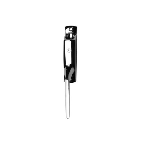Terassedørgreb ASSA 0876SV530 53 mm, låsbar Venstre