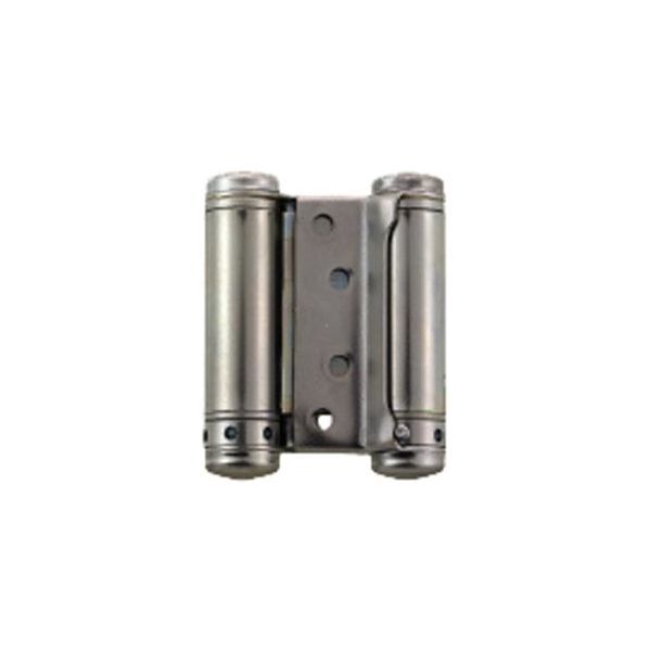 Fjederhængsler ASSA 280-100 Forniklet 100-280 mm