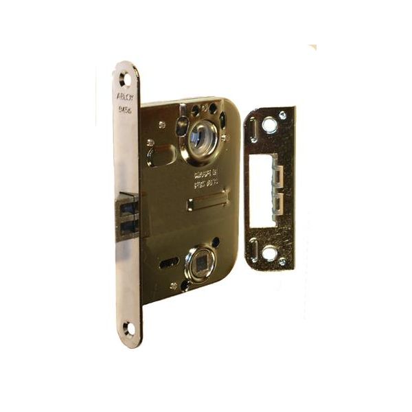 Lukon kotelo ASSA Fas 9456  
