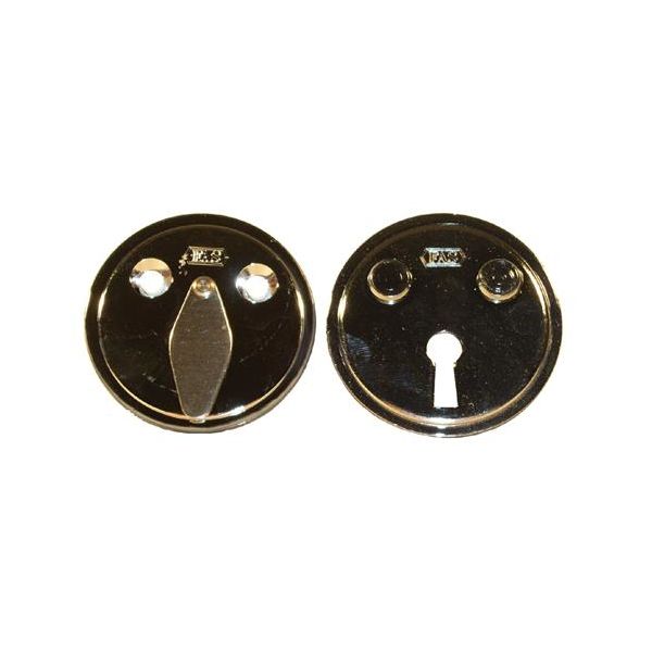 Avainlevy ASSA Fas 5301 Malleihin Fas 309 ja 90 002, pari 