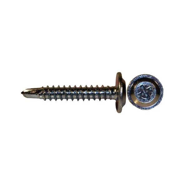 Montageskrue Grabber G36SZL  4,2 x 31 mm, pakke med 500