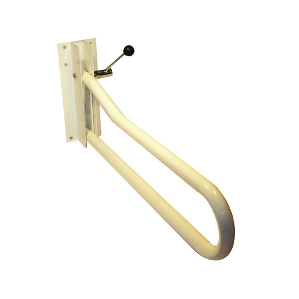 Toalettarmstøtte LM Beslag & Inredning 21034 Ø32 mm 