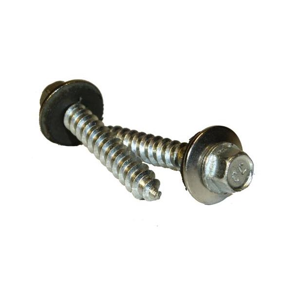 Montageskrue Ejot 820220 Rustfri, til lysstråle, pakke med 250 6,3 x 25 mm