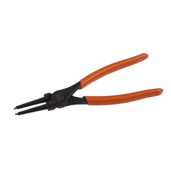 Lukkorengaspihdit Bahco 0034581 sisäänpäin aukeava, suora 19-60 mm