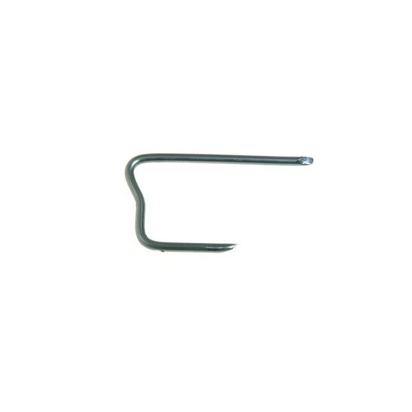 Tagsten krog Gunnebo Z129915 100-pak 