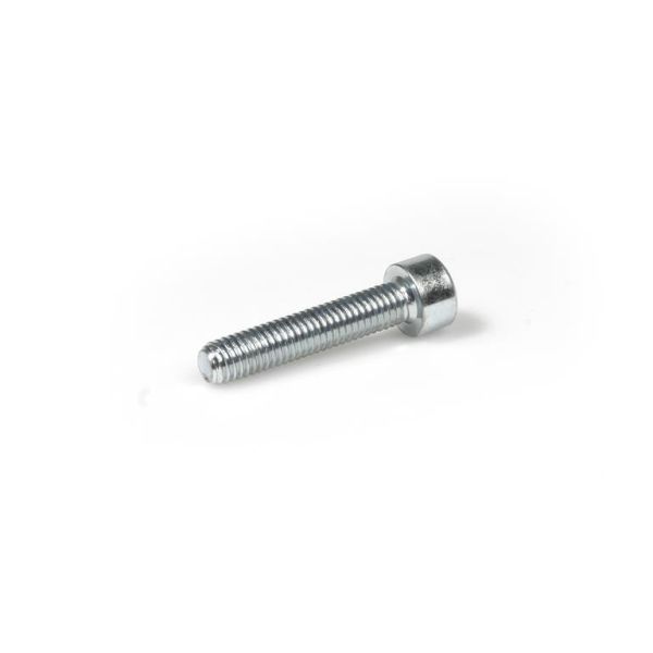 Insexskrue REYHER 009128100060025 M6 FZB, DIN 912, MC6S 8.8 6X25 mm, pakke med 500