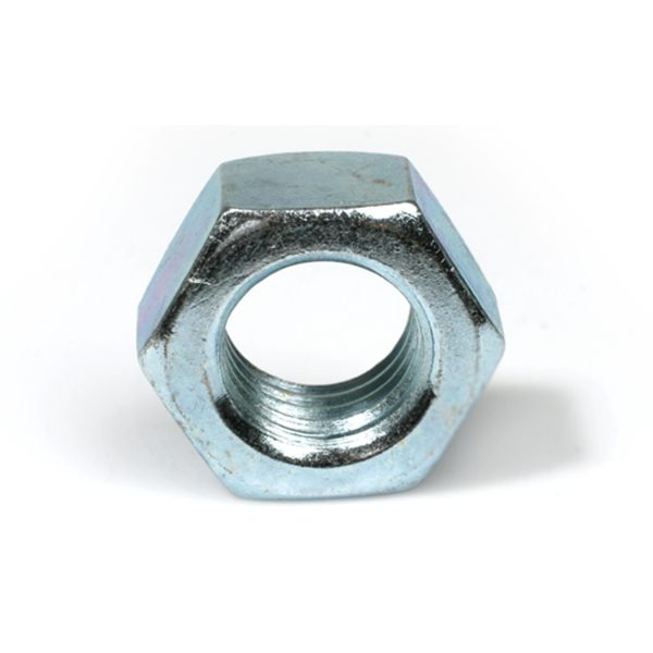 Møtrikker Arvid Nilsson 28630200 FZB DIN 934, M6M fint gevind M30 x 2 mm, pakke med 5 stk