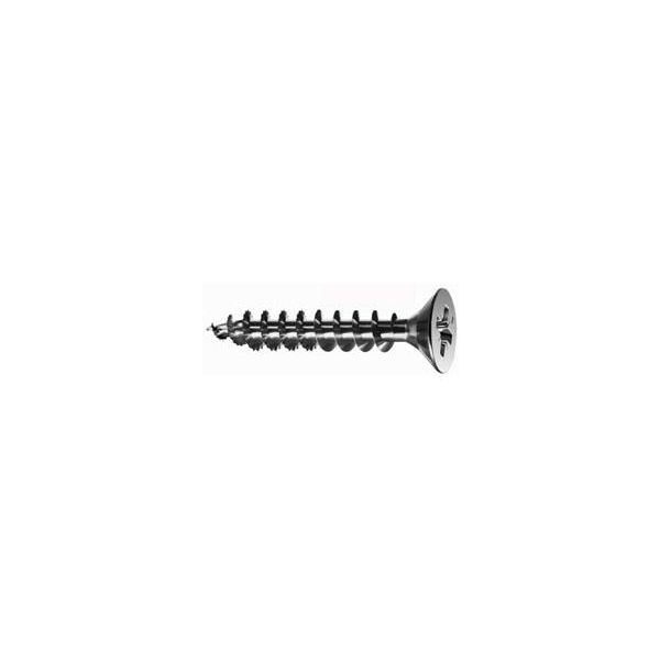 Træskrue SPAX 1081010350303 3,5 mm TFX, FZB ETA-12/0114 3,5 mm 30 mm 200