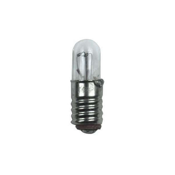 Julelampe Gelia 4082560801 12 V, pakke med 5 0,8 W