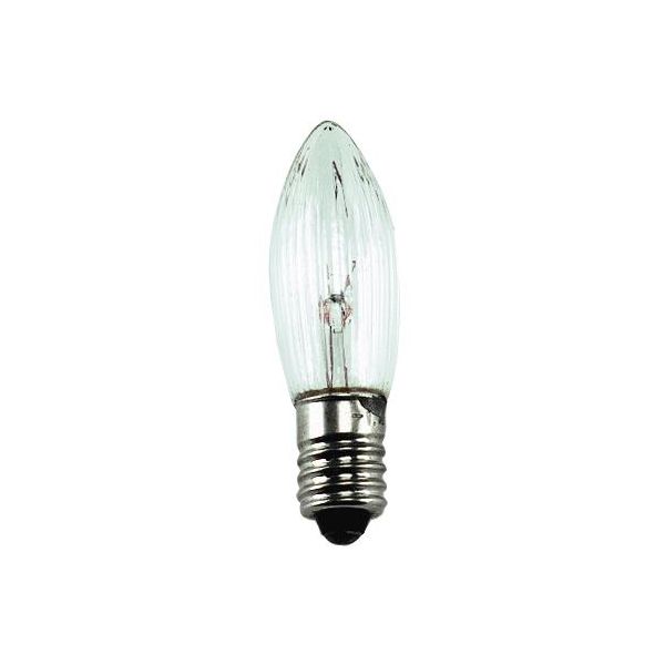 Top lampe Gelia 40106119 3-pak, 3W, 14V 
