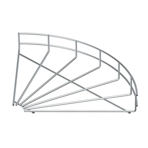 Trådstegsbåge Obo Bettermann 6001963 elförzinkad Inre bredd: 500 mm