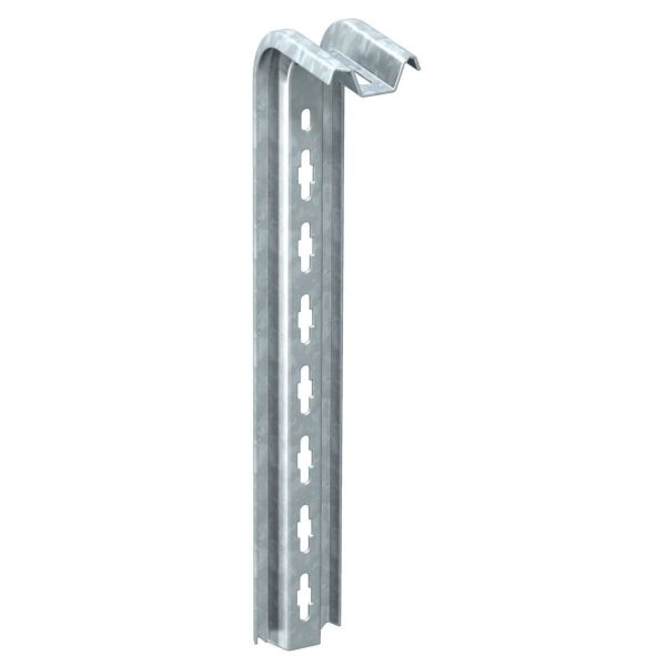 TP-pendelkonsol Obo Bettermann 6364322 elförzinkad Längd: 445 mm