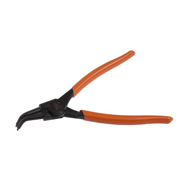 Låseringstang Bahco 0034505 ydre, buede 19-60 mm