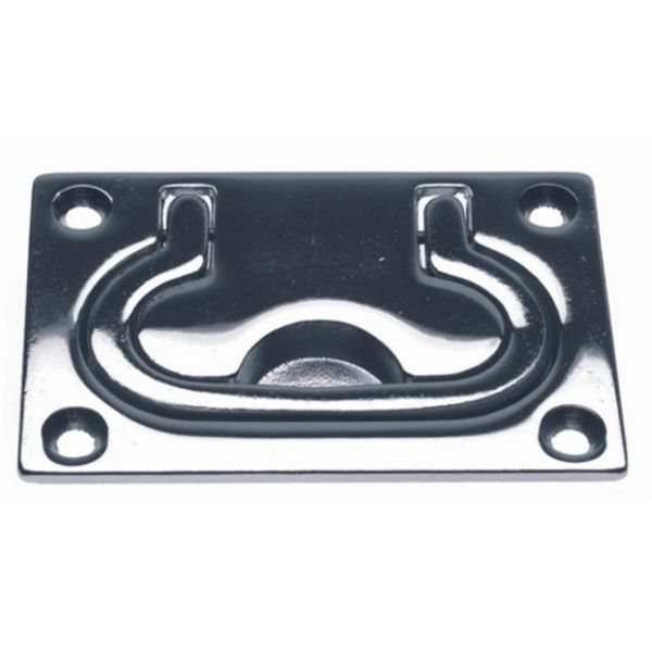 Luge håndtag Habo 1129 77 x 54 mm 