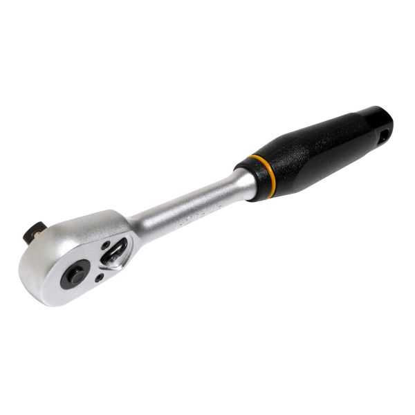 Skraldenøgle Ironside 116140 45 tandhjul, justerbar 1/4"