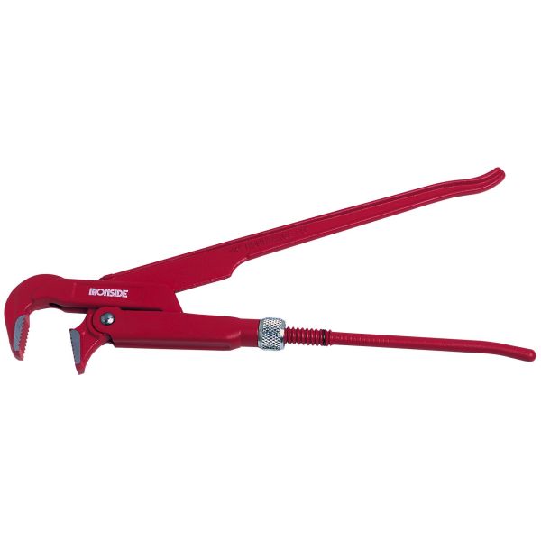 Putkipihdit Ironside 170134  Ø 60 mm