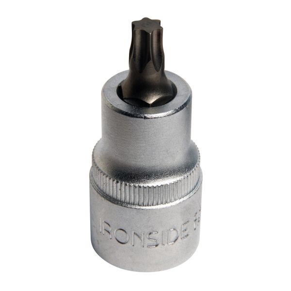 Bits toppe Ironside 116447 Torx, 1/2" TX40