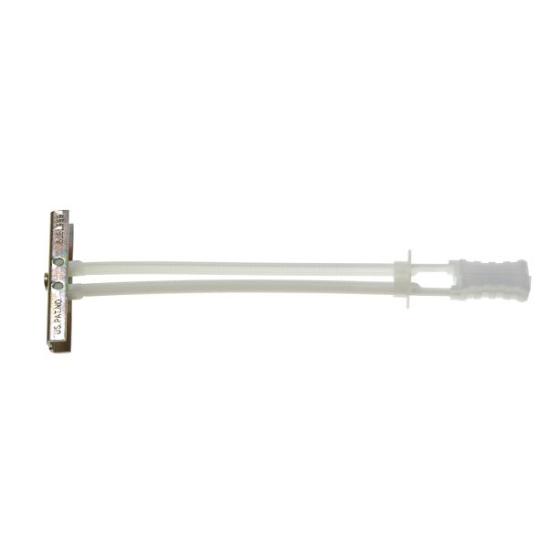 Gipsanker TOGGLER 00021035 Ankre af metal M10, pakke med 25