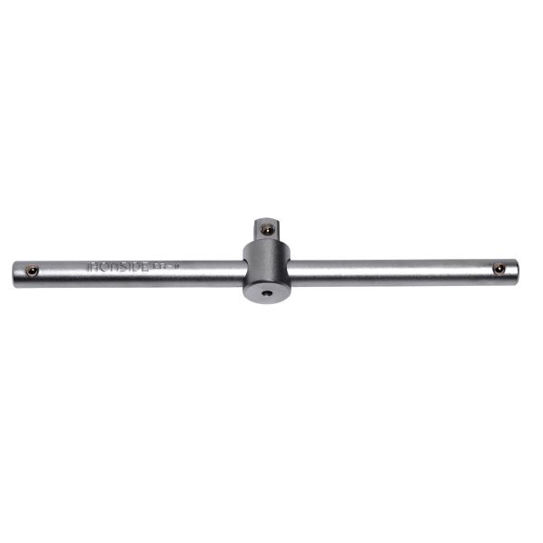 T-håndtag Ironside 116249 1/2", 250 mm 