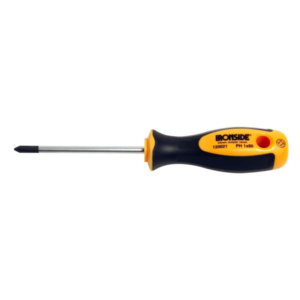 Skrutrekker Ironside 120025 2-komp, phillips PH3 x 150 mm