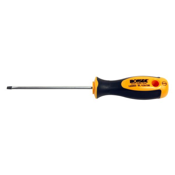 Ruuvitaltta Ironside 120006 ura 6,5x150 mm