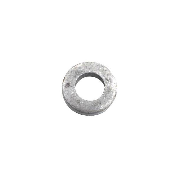 Pyöreä aluslevy Arvid Nilsson 04616000 FZV SBRB 17 x 30 x 7 mm, 200 kpl