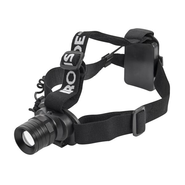 Pandelampe Ironside 422035 290 lm 