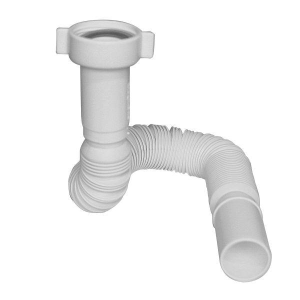 Fleksslange Faluplast 8073209 Inv. tråd 40 x G40