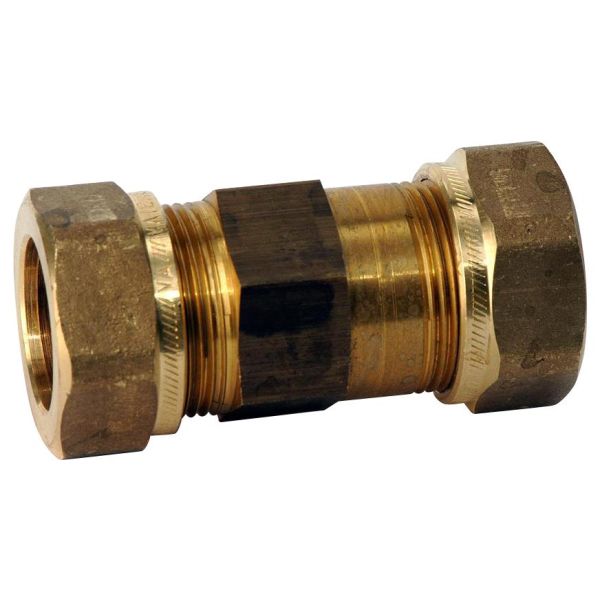 Klemringskobling Vatette FG031150009 lige, forlænget 28 mm
