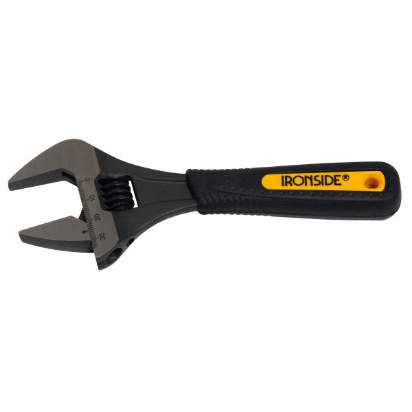 Skiftenøgle Ironside 115016  34x150 mm