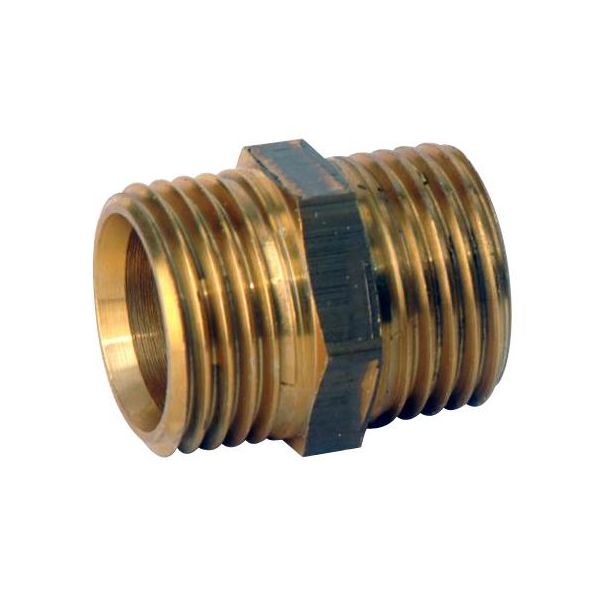 Skruedel Gustavsberg FG0603472  15x15 mm