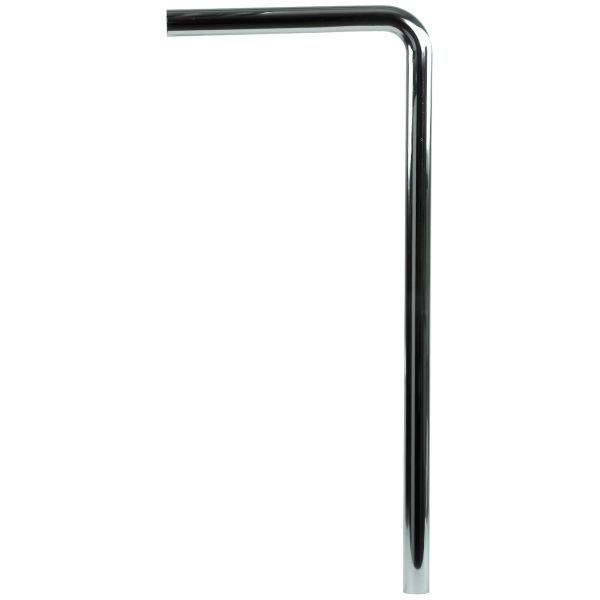 Afløbsrør Gelia 3000923122 til håndvaske 300 x 700 mm