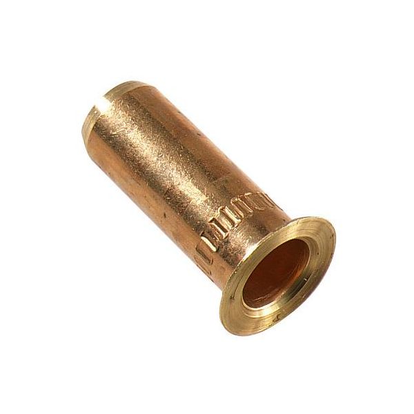 Støttebøsning Ezze 1866105 til PEX-rør Ø 15x2,5 mm