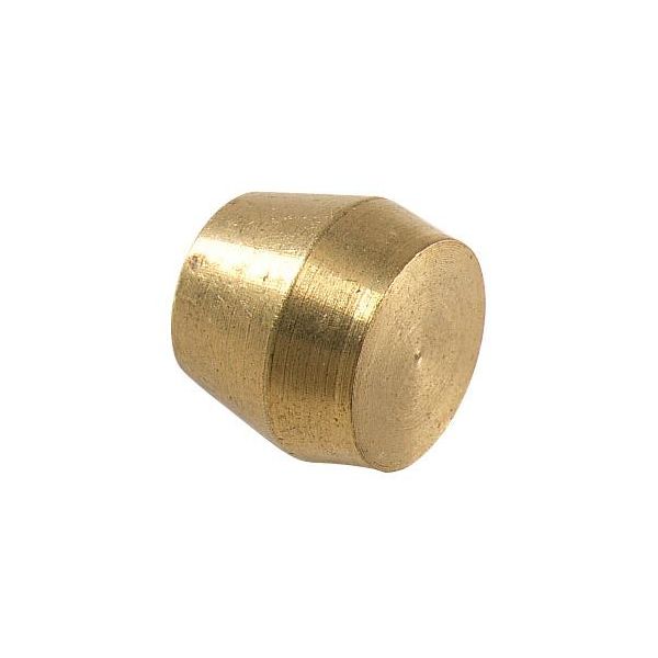 Støpsel Gustavsberg FG0600473 for Securex-kobling 