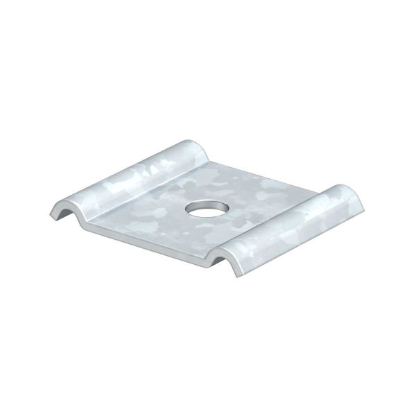Kiinnityskappale Obo Bettermann 6015276 vfz (FS) Reiän halkaisija: 11 mm