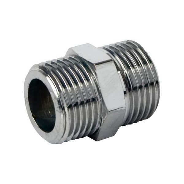 Hexnippel Ezze 1985357 udvendig gevind G10