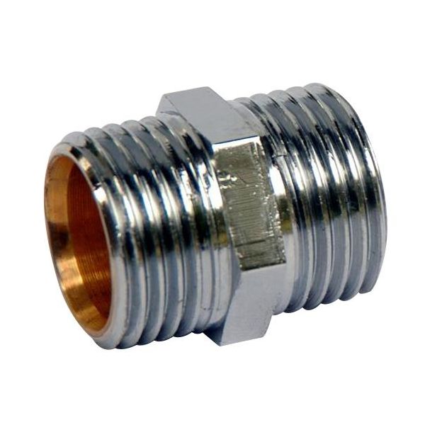 Skruedel Gustavsberg FG060346220  Ø 12 mm