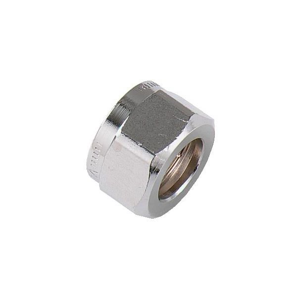 Koblingsmutter Gustavsberg FG060346620  12 mm