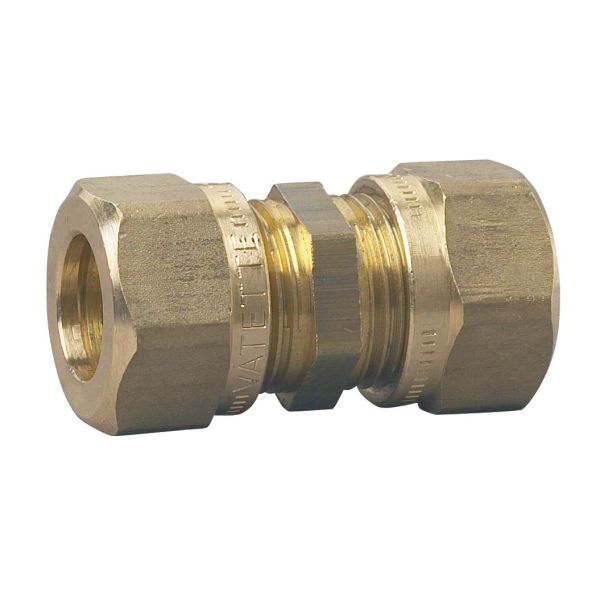 Klemringskobling Vatette FG0310200 lige 8 mm